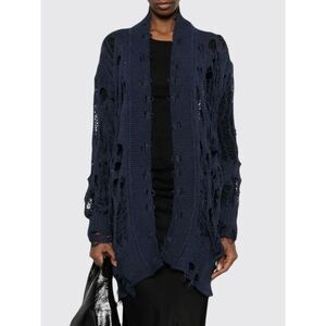 Y's Sweater Woman Blue